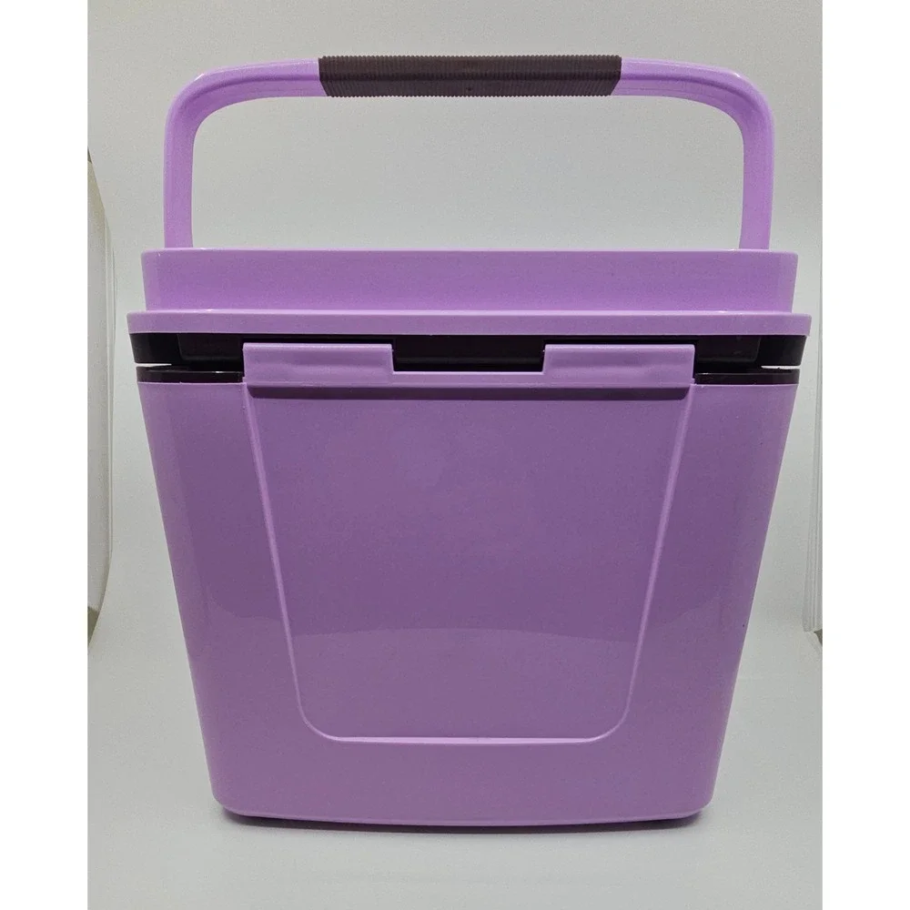 RTIC 8 QT Road Trip Personal Cooler in Lavender/Plum